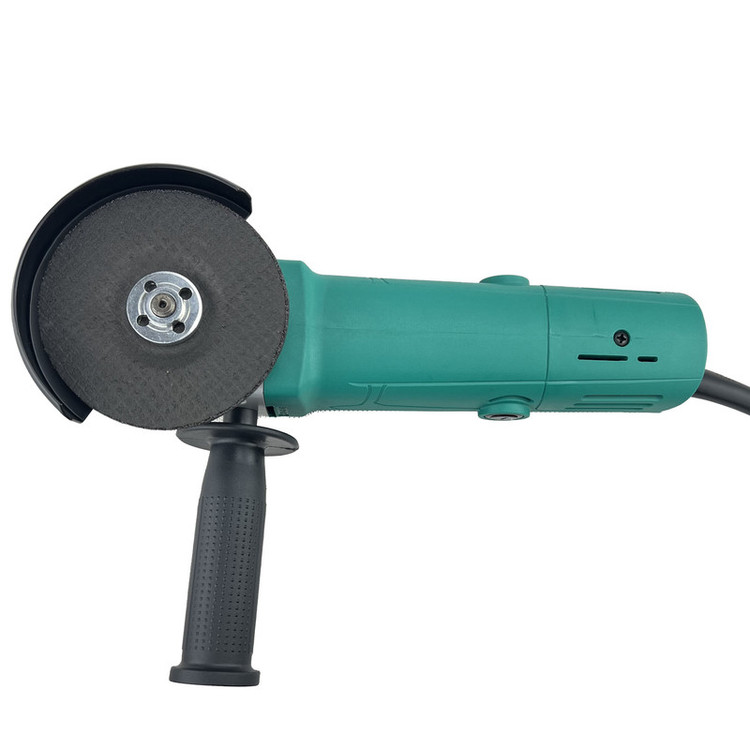 مینی فرز 110 میلیمتری 750 وات پاور اکشن مدل AG 720