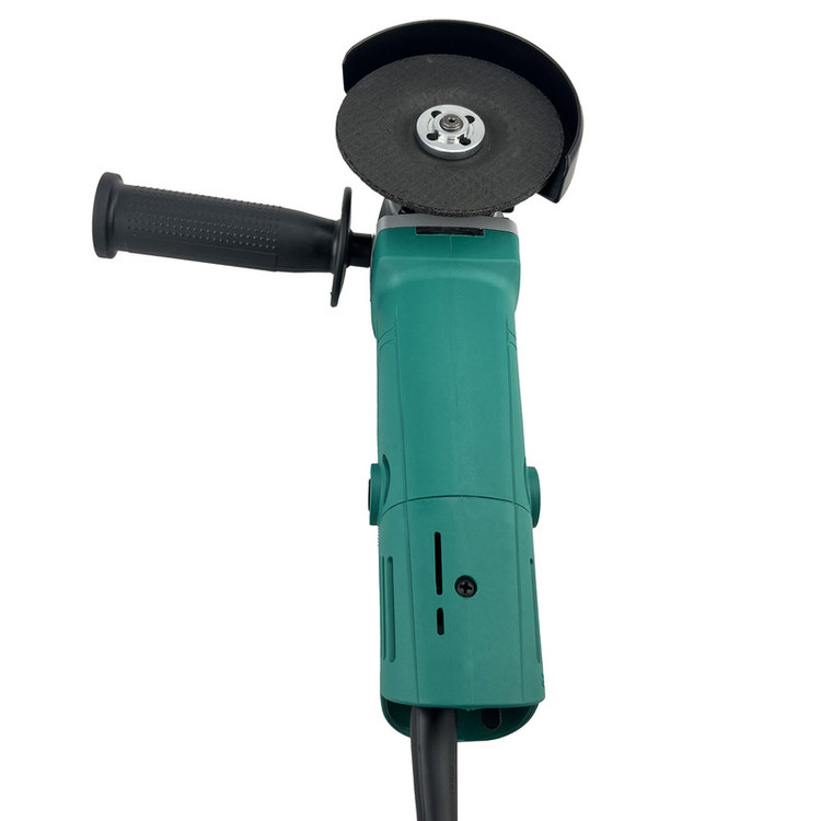 مینی فرز 110 میلیمتری 750 وات پاور اکشن مدل AG 720