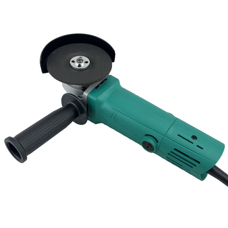 مینی فرز 110 میلیمتری 750 وات پاور اکشن مدل AG 720