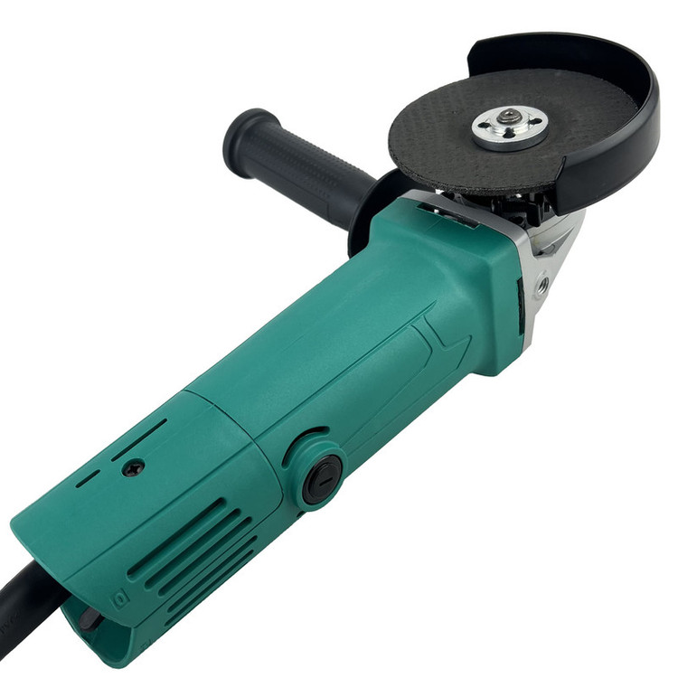 مینی فرز 110 میلیمتری 750 وات پاور اکشن مدل AG 720