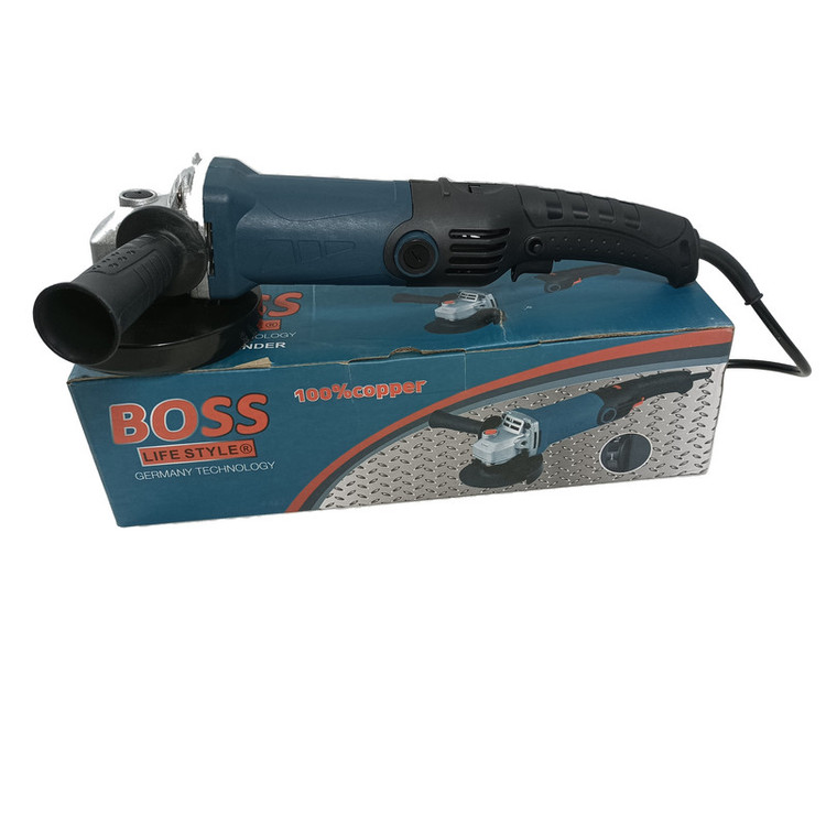 مینی فرز باس مدل 850W