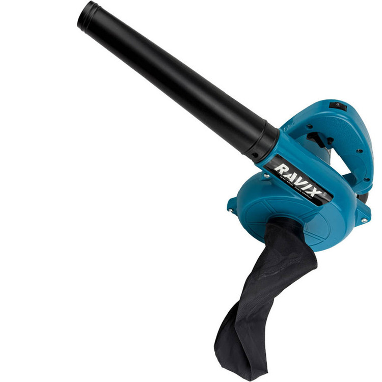دستگاه دمنده و مکنده 600 وات راویکس مدل EB-2800