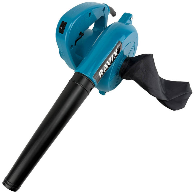 دستگاه دمنده و مکنده 600 وات راویکس مدل EB-2800