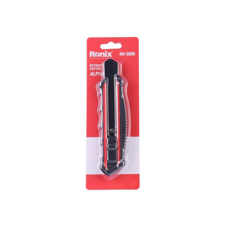 کاتر رونیکس مدل RH -3008