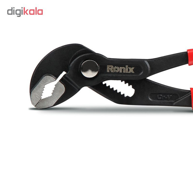 انبر کلاغی رونیکس مدل RH-1430