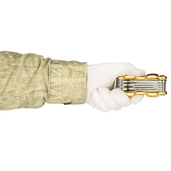 مجموعه 8 عددی آچار آلن ستاره ای کنزاکس مدل KTK-108