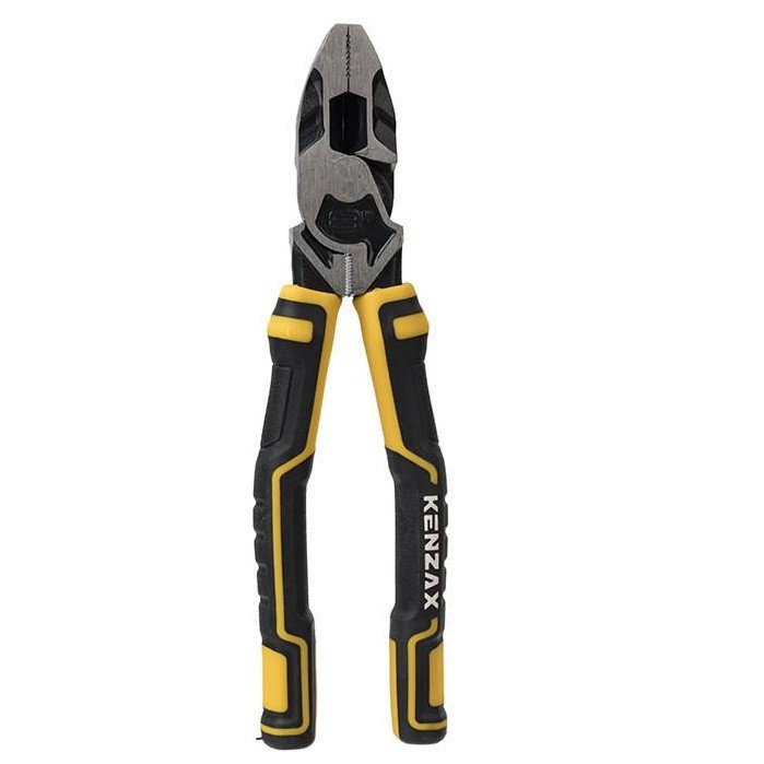 انبر دست کنزاکس مدل KCP-28 سایز 8 اینچ