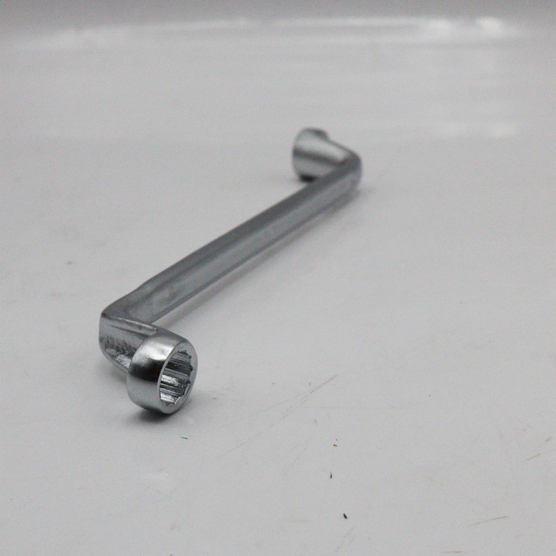 آچار دو سر رینگی آتا مدل YP-10/11MM سایز 10-11 میلی متر
