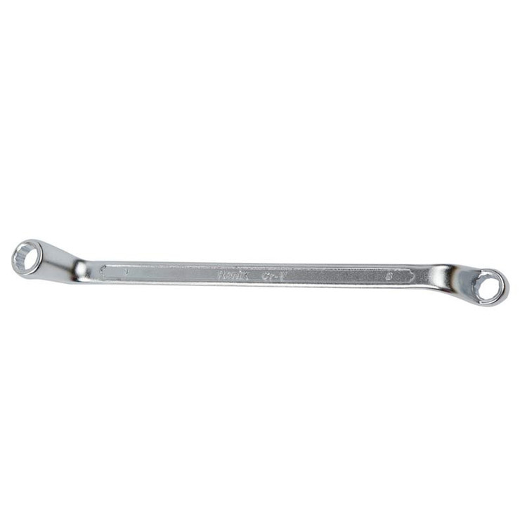 آچار دو سر رینگی رونیکس مدل RH-2308 سایز 9-8 میلی متر