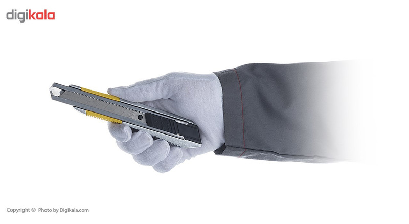 کاتر کنزاکس مدل KCS-318