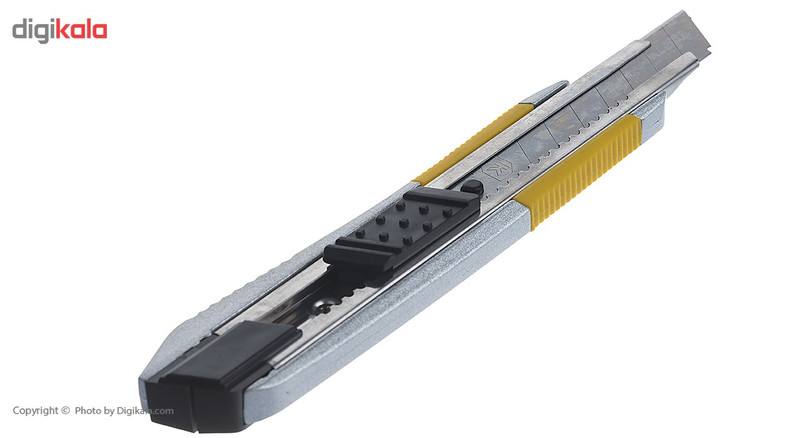 کاتر کنزاکس مدل KCS-318
