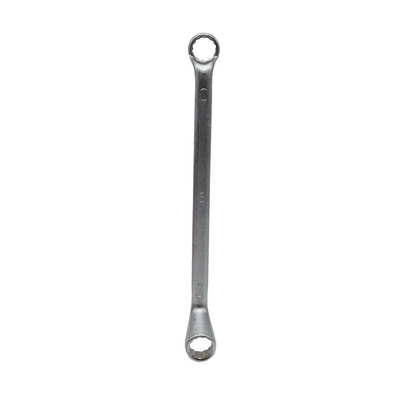آچار دو سر رینگی آتا مدل YP-16/17MM سایز 16-17 میلی متر