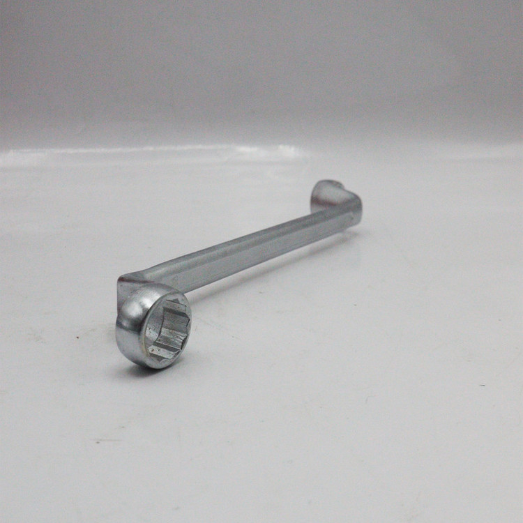 آچار دو سر رینگی آتا مدل YP-16/17MM سایز 16-17 میلی متر