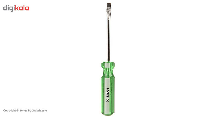 پیچ گوشتی دوسو رونیکس مدل RH-2761