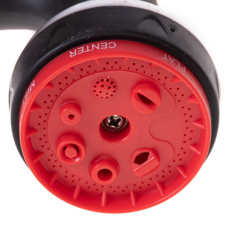 سری آبپاش رونیکس مدل RH-4011