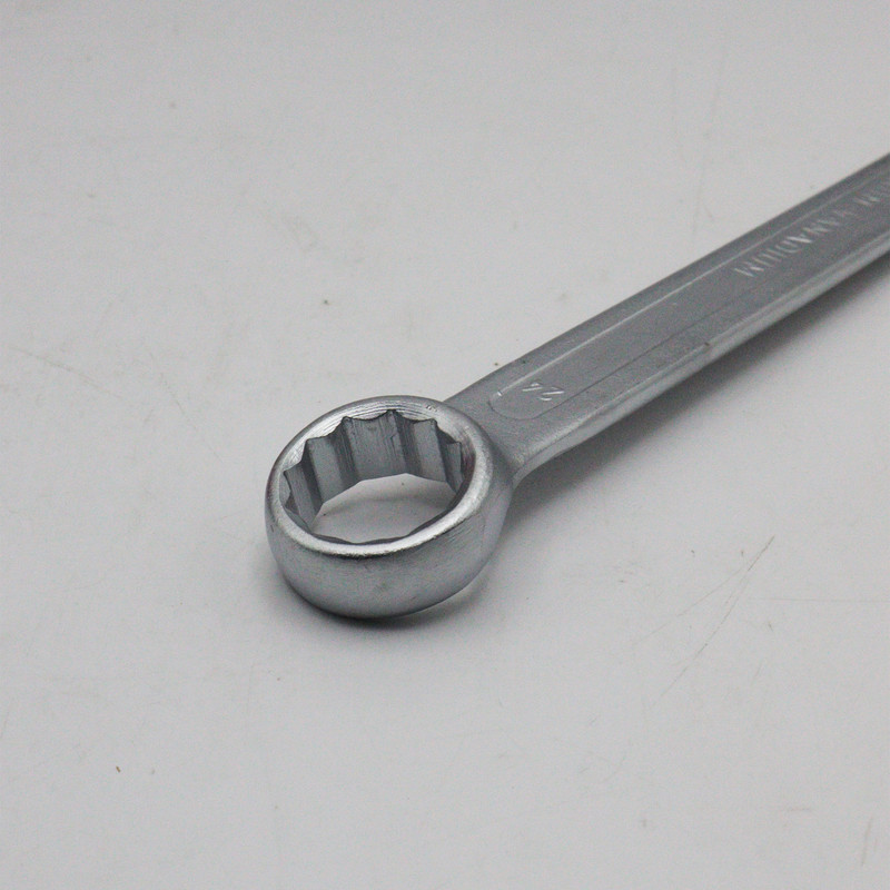 آچار یکسر تخت و یکسر رینگی آتا مدل YP-24MM سایز 24 میلی متر