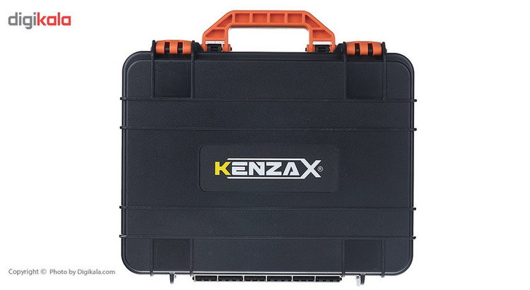 تراز لیزری کنزاکس مدل KLL-2360