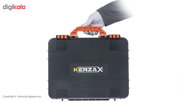 تراز لیزری کنزاکس مدل KLL-2360