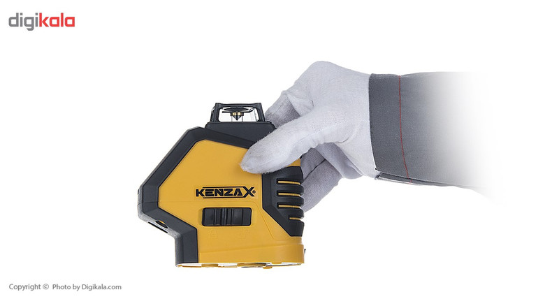 تراز لیزری کنزاکس مدل KLL-2360