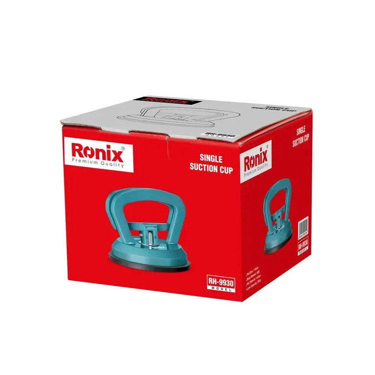 قاپک شیشه رونیکس مدل RH-9930