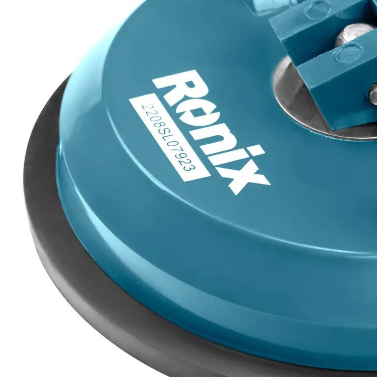 قاپک شیشه رونیکس مدل RH-9930