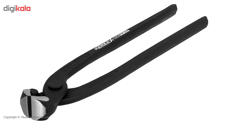 گازانبر کنزاکس مدل KTP-110 سایز 10 اینچ