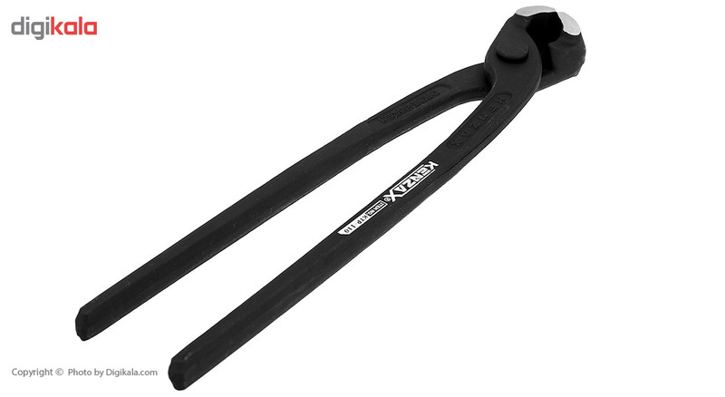 گازانبر کنزاکس مدل KTP-110 سایز 10 اینچ