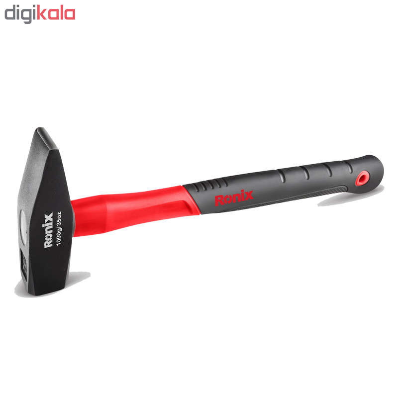 چکش رونیکس مدل RH-4715 وزن 1000 گرم