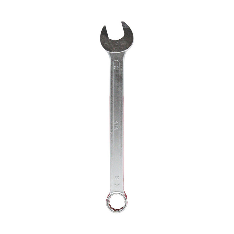 آچار یکسر تخت و یکسر رینگی آتا مدل YP-22MM سایز 22 میلی متر