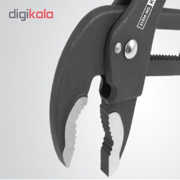 انبر کلاغی کنزاکس مدل KAP-110 سایز 10 اینچ