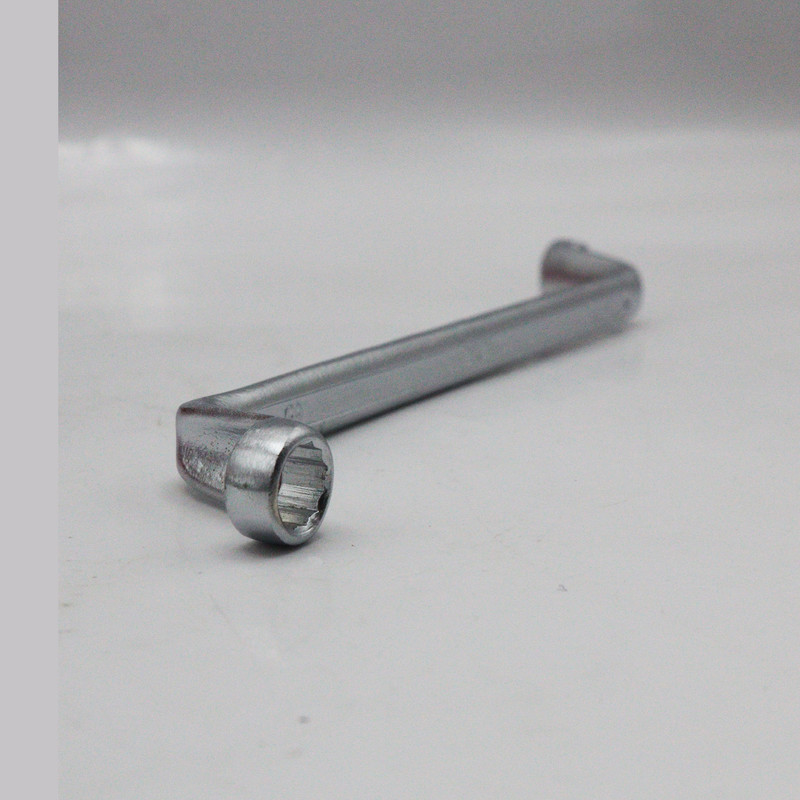 آچار دوسر رینگی آتا مدل YP-8/9MM سایز 8-9 میلی متر
