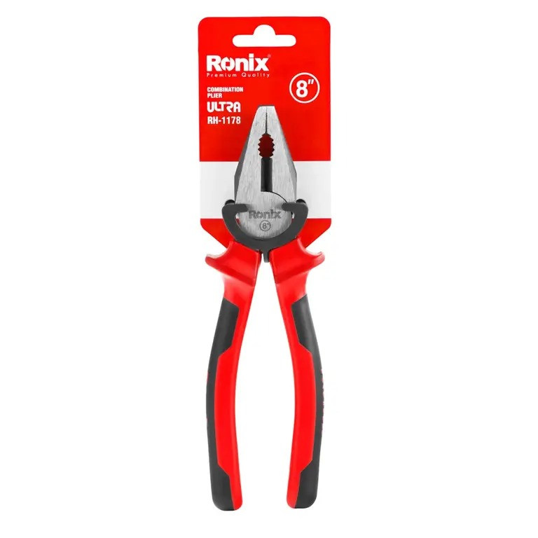 انبردست رونیکس مدل RH-1178 سایز 8 اینچ