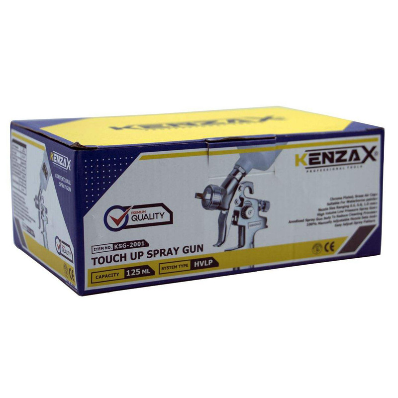 پیستوله بادی کنزاکس مدل KSG-02001