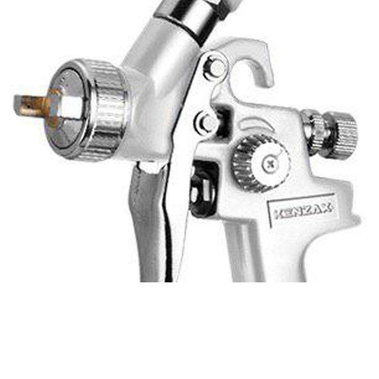 پیستوله بادی کنزاکس مدل KSG-02001