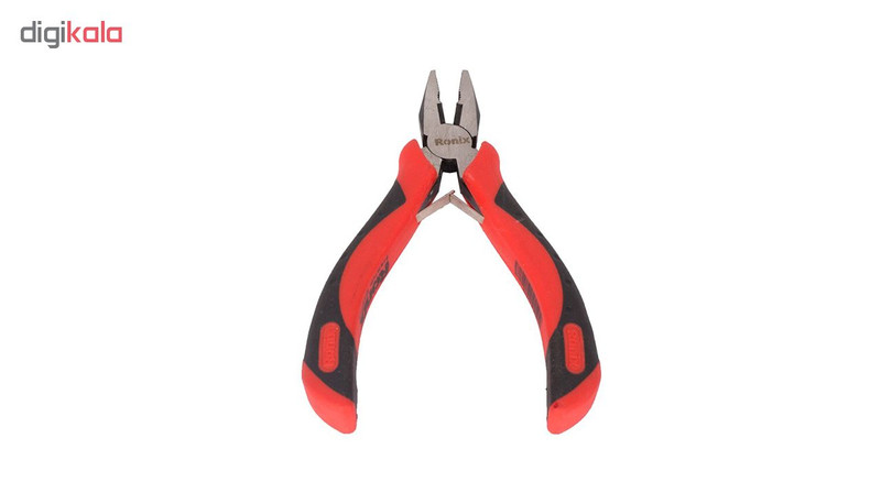 انبردست مینی رونیکس مدل RH-1104