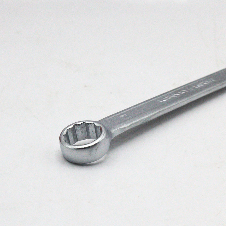 آچار یکسر تخت و یکسر رینگی آتا مدل YP-13MM سایز 13 میلی متر