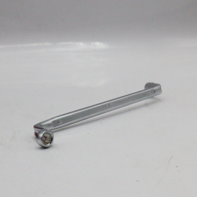 آچار دو سر رینگی آتا مدل YP-7/6MM سایز 6-7 میلی متر