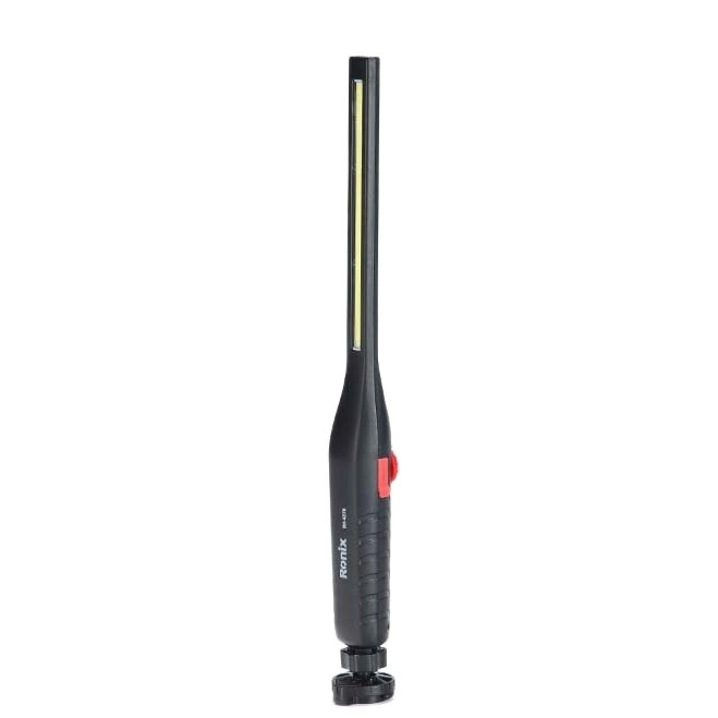 چراغ قوه دستی رونیکس مدل RH-4278