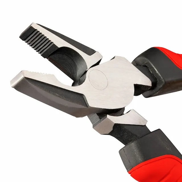 انبردست رونیکس مدل R1128H سایز 8 اینچ