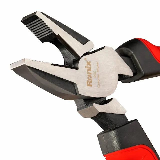انبردست رونیکس مدل R1128H سایز 8 اینچ