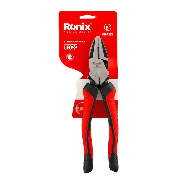 انبردست رونیکس مدل R1128H سایز 8 اینچ