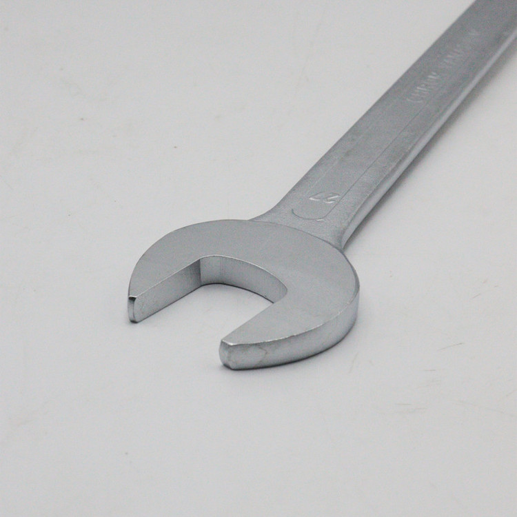 آچار یکسر تخت و یکسر رینگی آتا مدل YP-27MM سایز 27 میلی متر