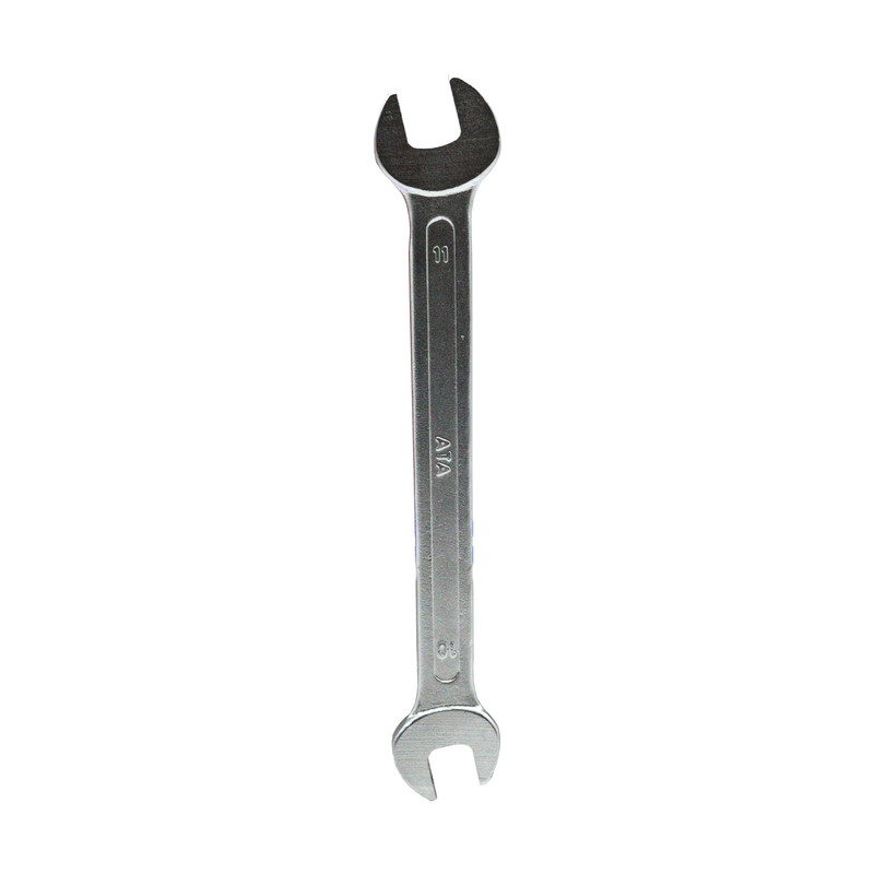 آچار دوسر تخت آتا مدل YP-10/11MM سایز 10-11 میلی متر