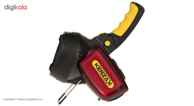 نور افکن دستی کنزاکس مدل KEL-1300