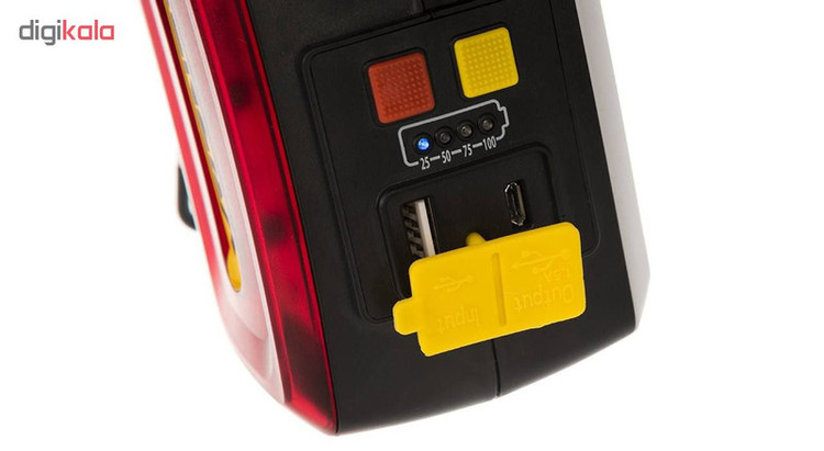 نور افکن دستی کنزاکس مدل KEL-1300