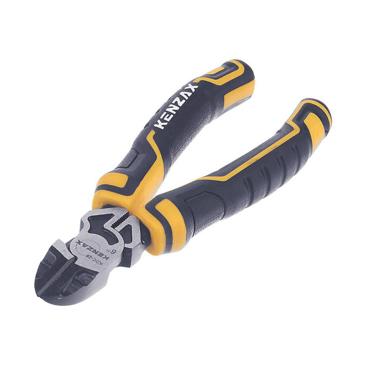 سیم چین کنزاکس مدل تایگر KDC-26 سایز 6 اینچ