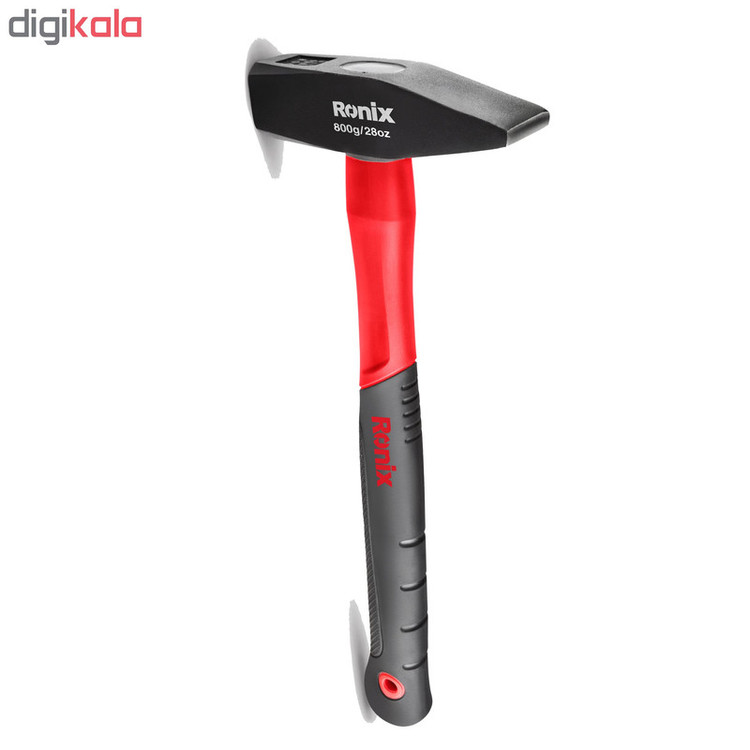 چکش رونیکس مدل RH-4714 وزن 800 گرم