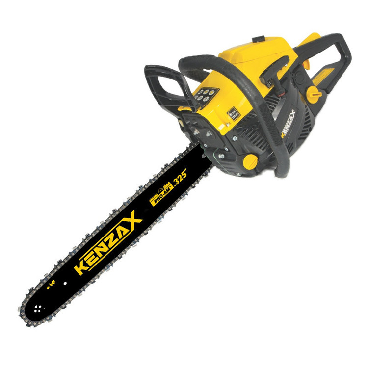 اره زنجیری کنزاکس مدل KCS-150E