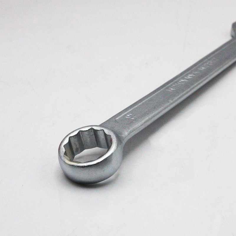 آچار یکسر تخت و یکسر رینگی آتا مدل YP-19MM سایز 19 میلی متر