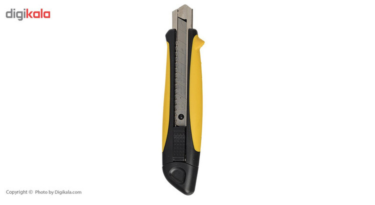 کاتر کنزاکس مدل KCS-118